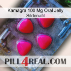 Kamagra 100Mg Oral Jelly Sildenafil 13